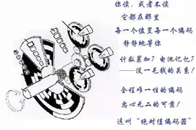 關(guān)于機(jī)械式絕對(duì)值編碼器的一些常見問(wèn)題的討論。 - 德國(guó)Hengstler(亨士樂)授權(quán)代理