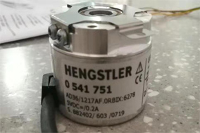 Hengstler編碼器是怎么配合電機工作的？ - 德國Hengstler(亨士樂)授權(quán)代理