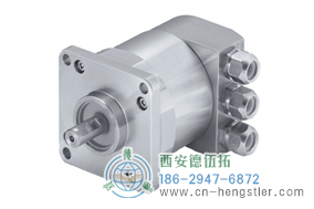 AC61_Profibus工業(yè)不銹鋼型光電絕對(duì)值編碼器 - Hengstler(亨士樂(lè))編碼器