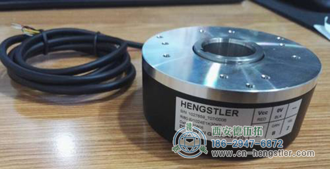 購買和使用HENGSTLER空心軸編碼器時應注意些什么？