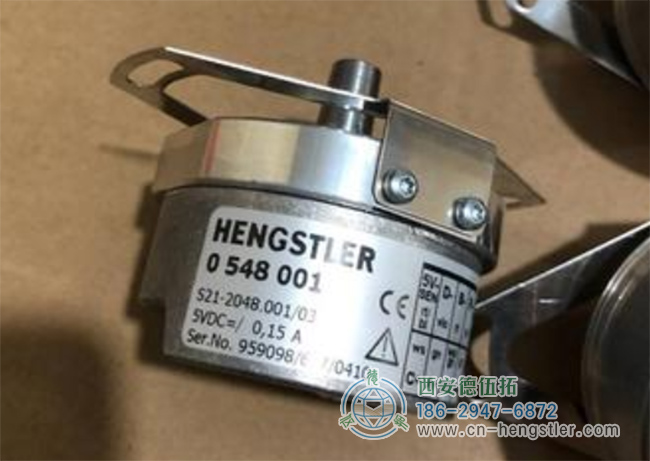 hengslter如何解決電梯編碼器問(wèn)題？